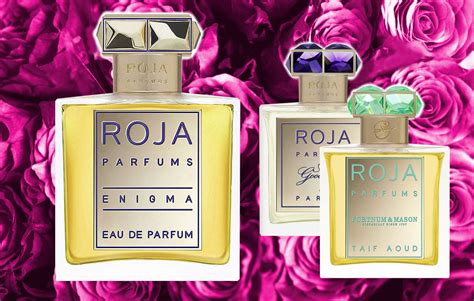 Top 10 Best Roja Parfums For Her .